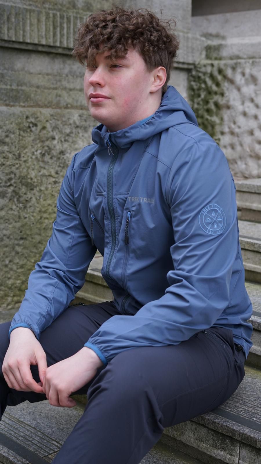 Apex Trail Jacket 2.0
