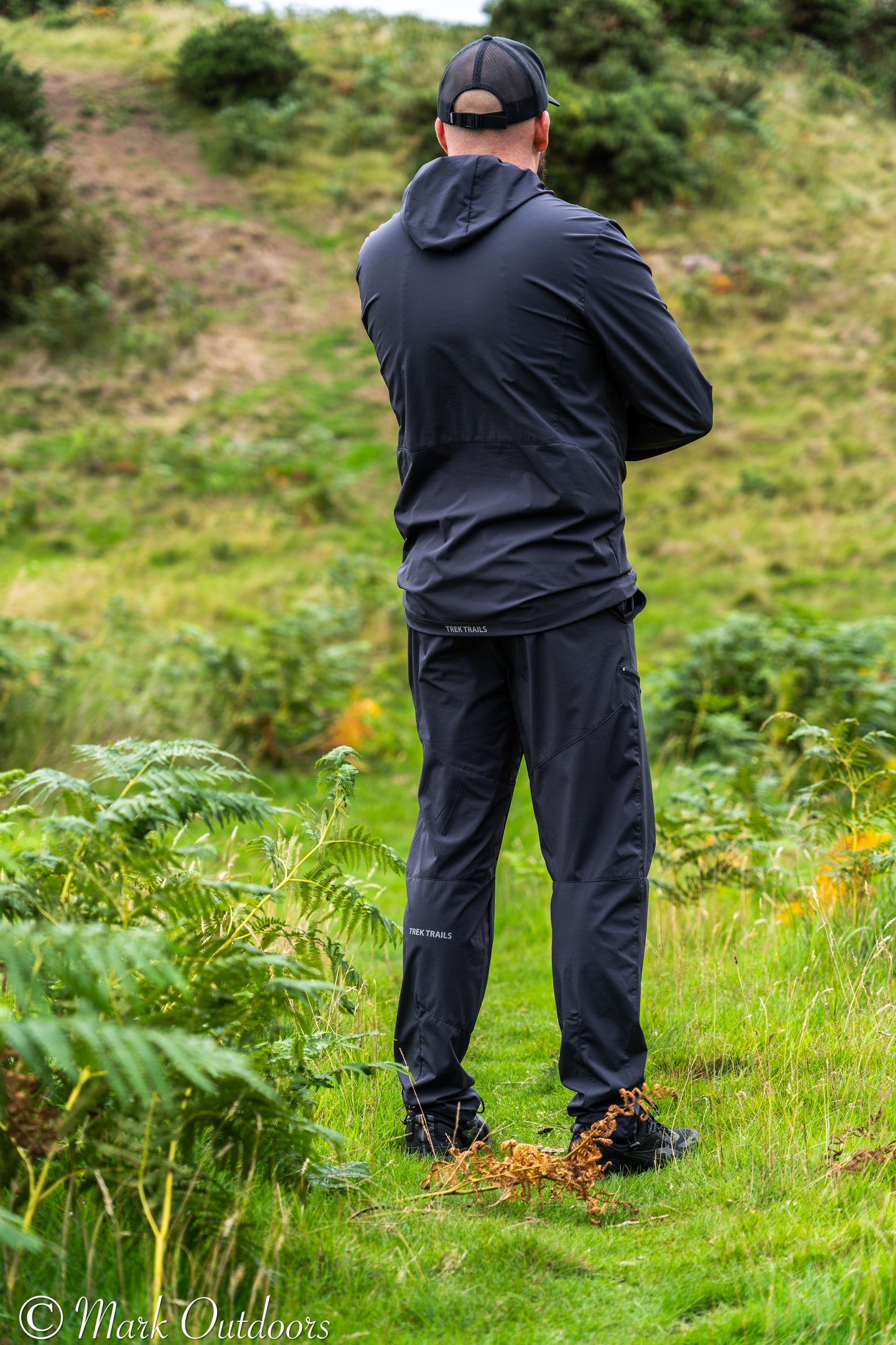 Apex Trail Pants