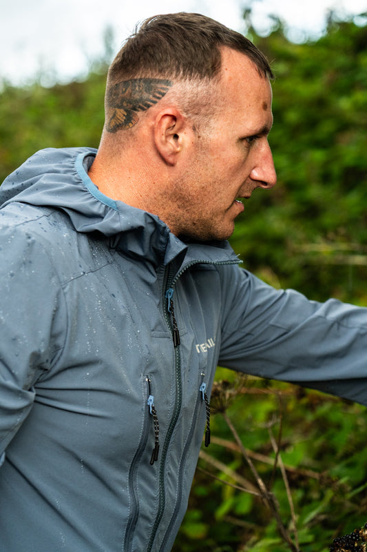 Apex Trail Jacket 2.0