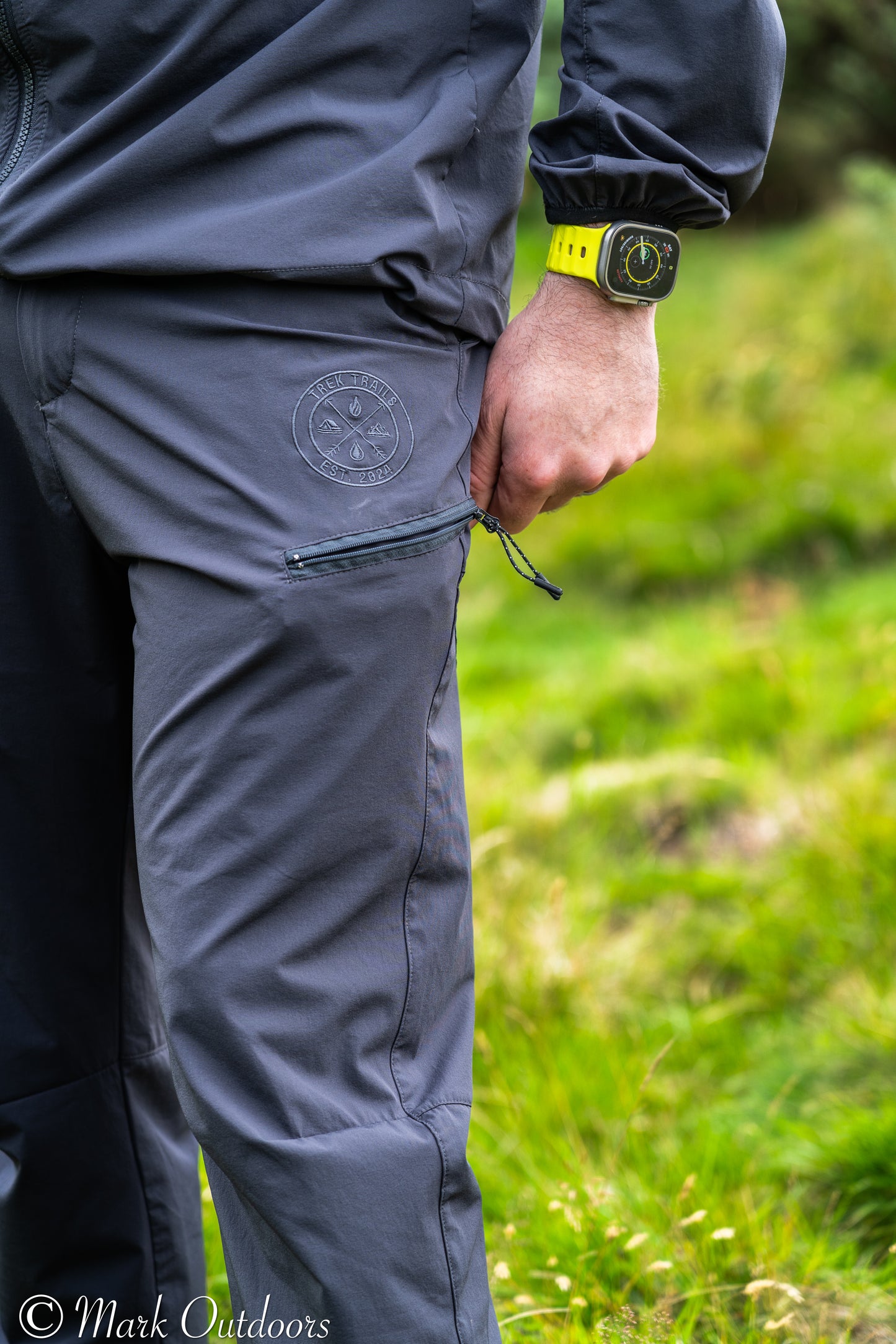 Apex Trail Pants