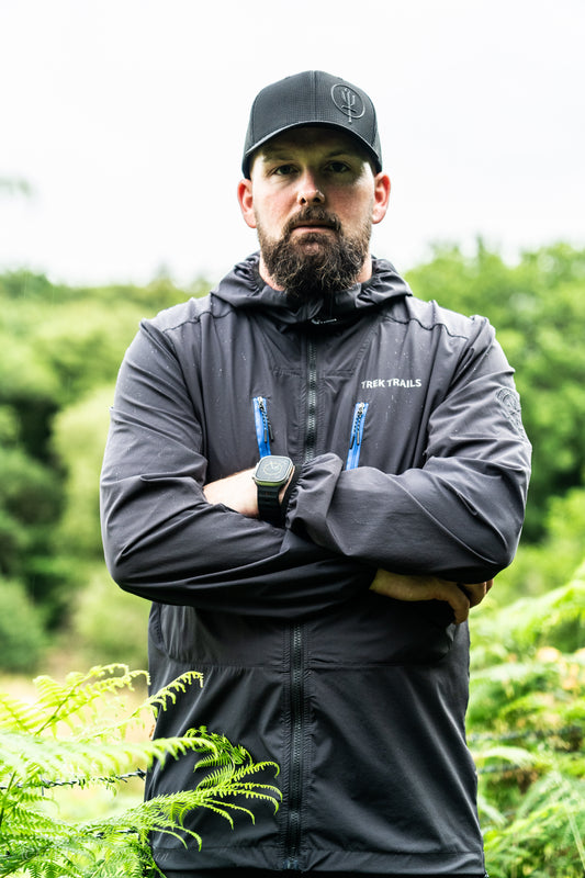 Apex Trail Jacket