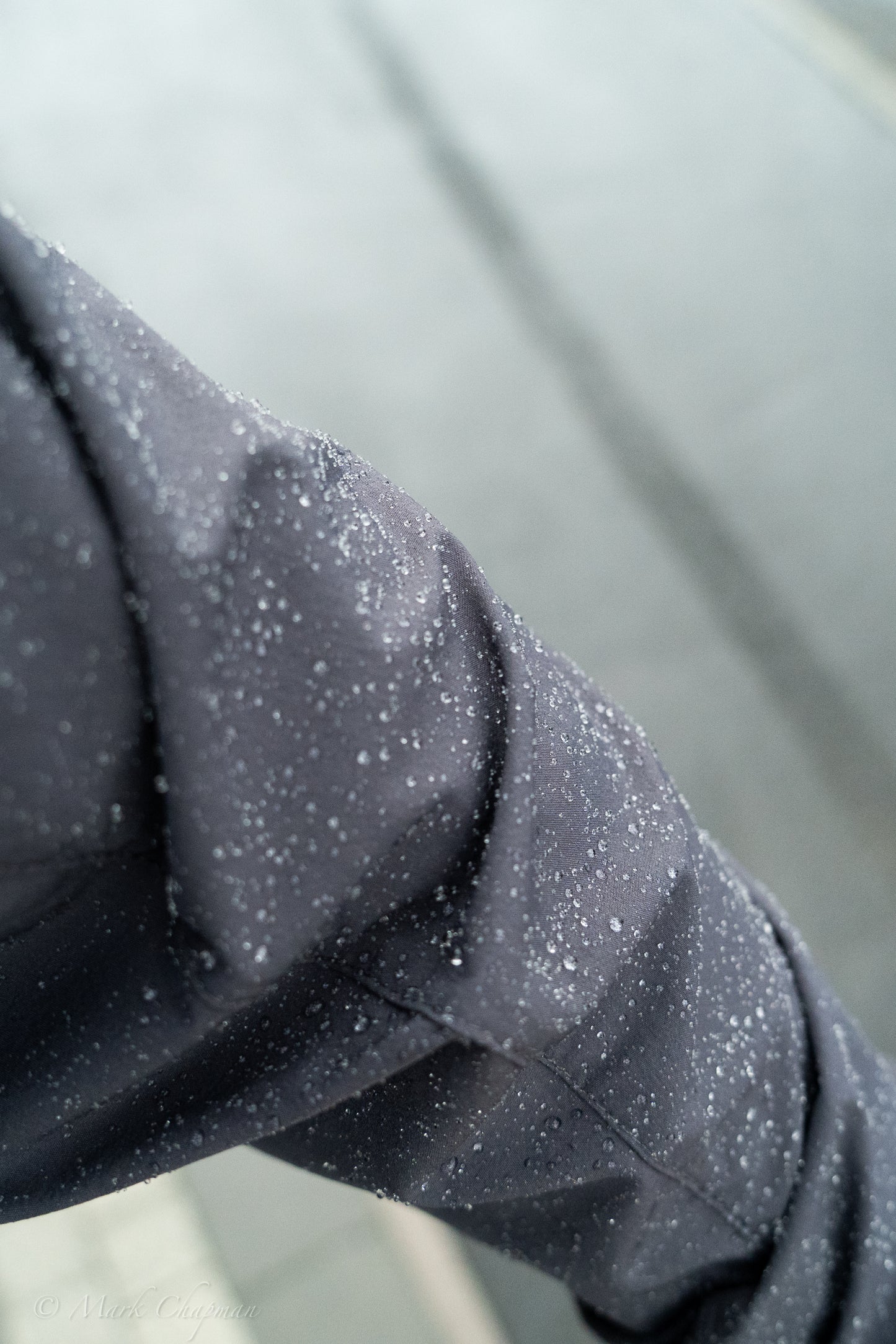 Apex Trail Jacket
