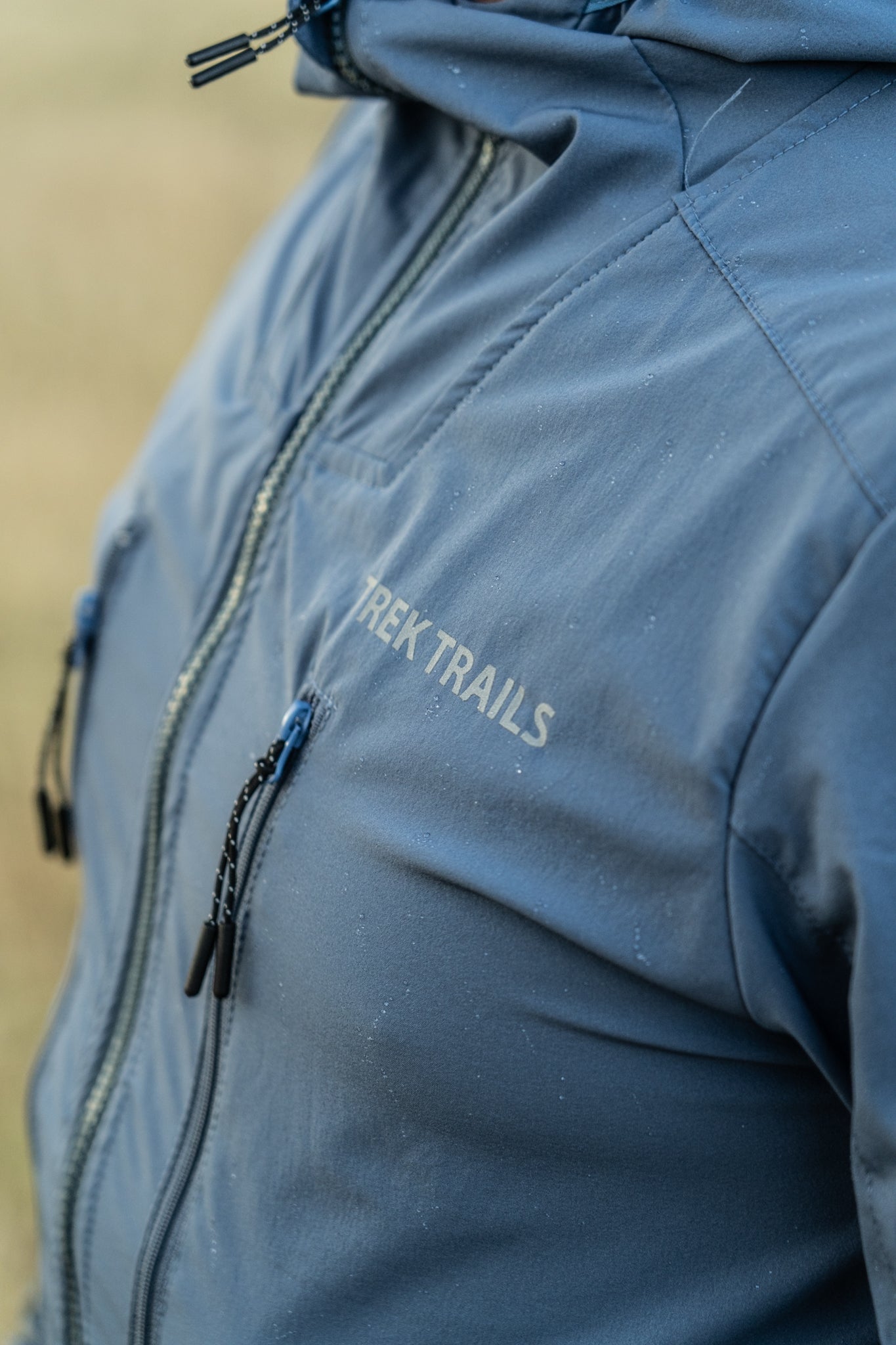 Apex Trail Jacket 2.0
