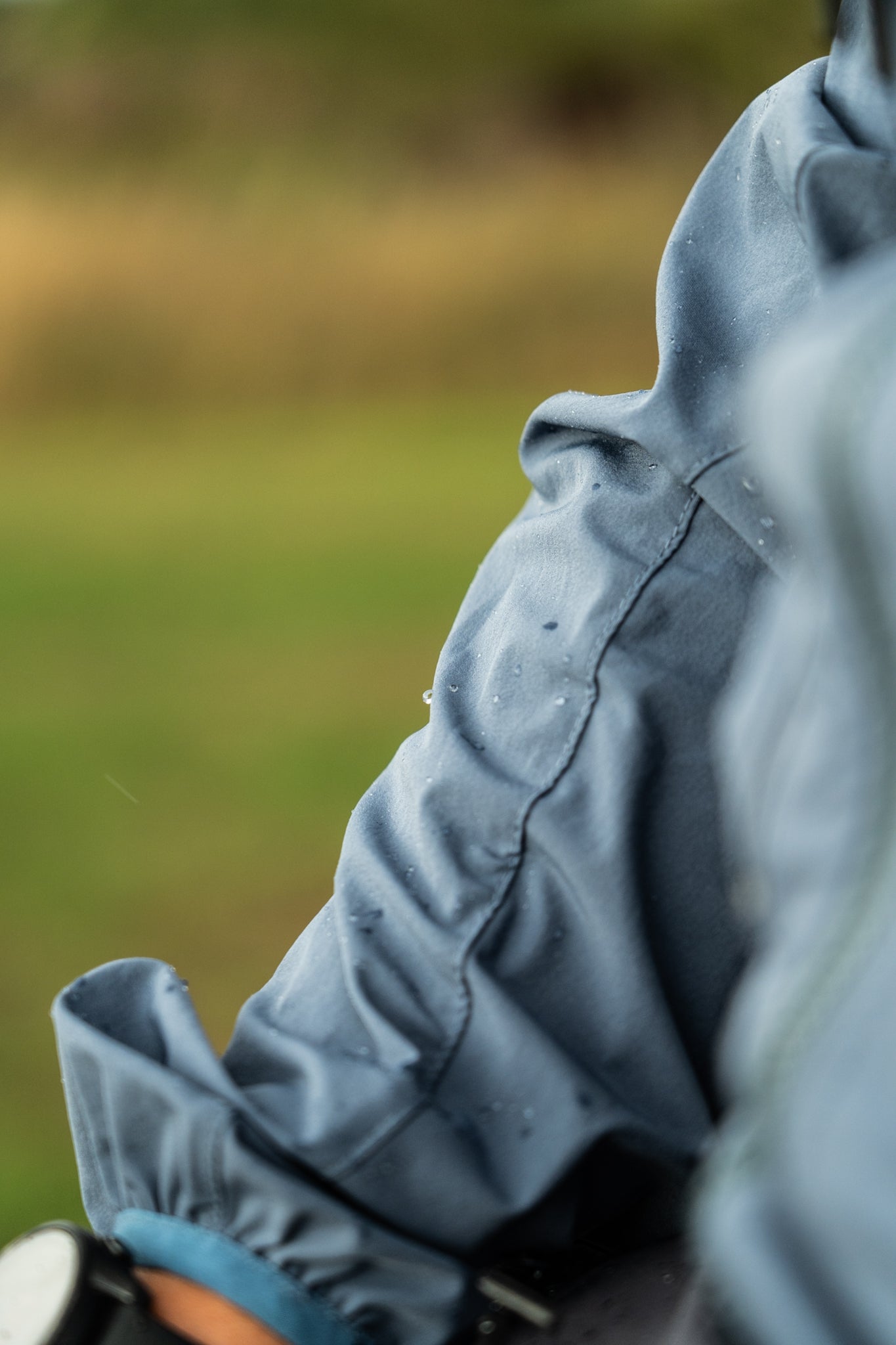 Apex Trail Jacket 2.0
