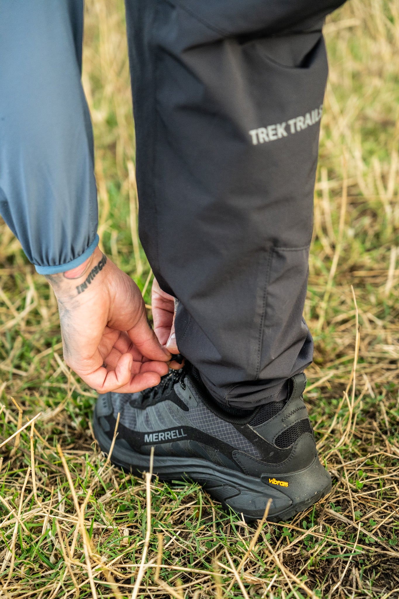 Apex Trail Pants