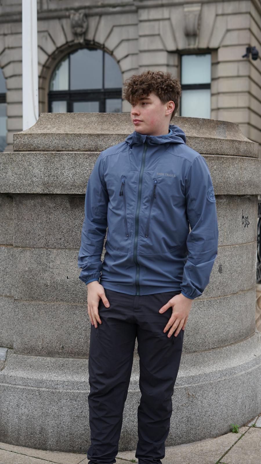 Apex Trail Jacket 2.0