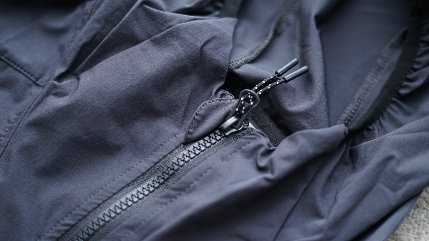 Apex Trail Jacket