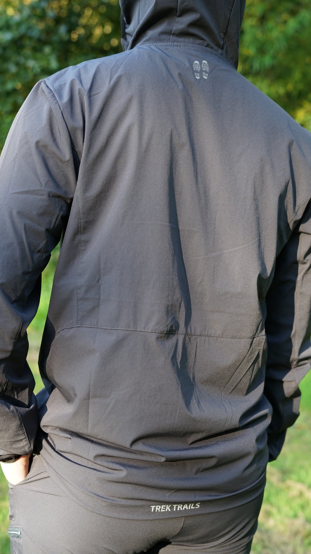 Apex Trail Jacket