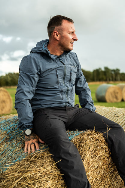 Apex Trail Jacket 2.0