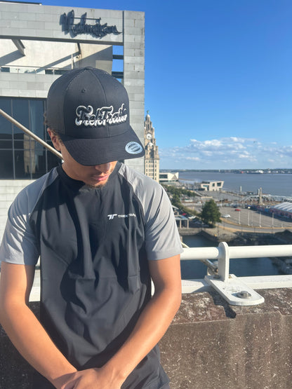Lunar Grey T-Shirt