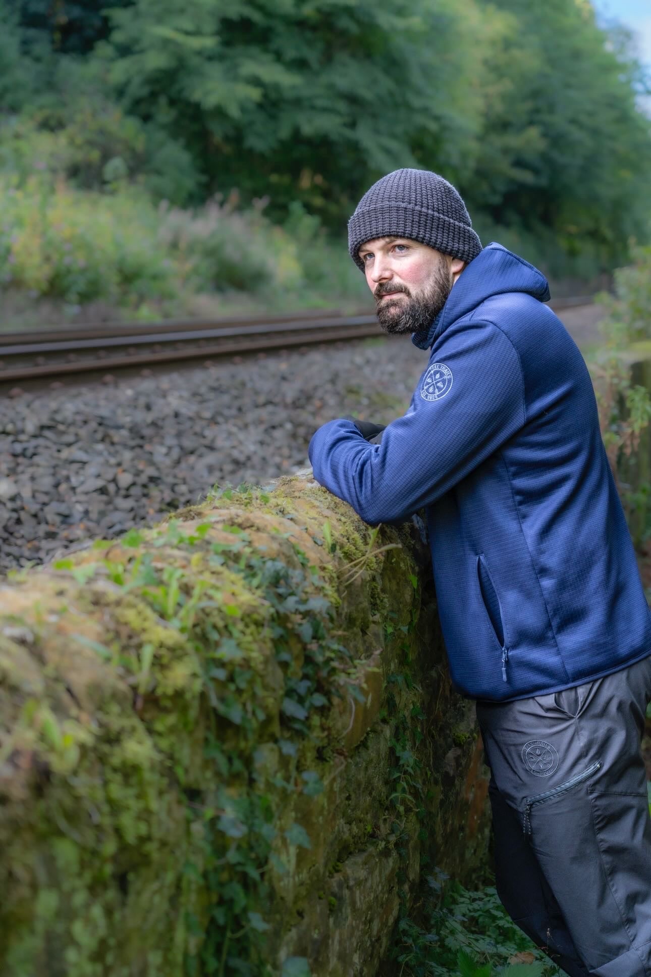 Forja Fleece – Trek Trails
