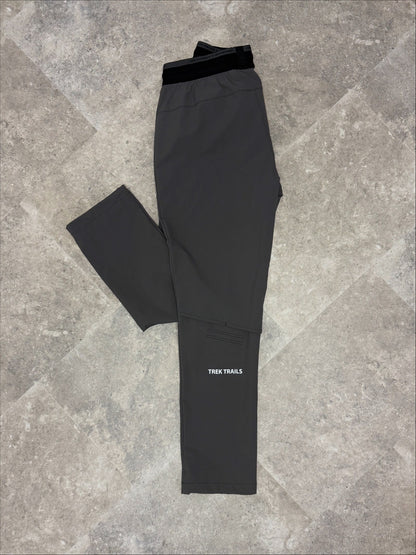 TRAIL - X Hybrid Pant Carbon Grey