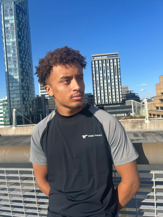 Lunar Grey T-Shirt