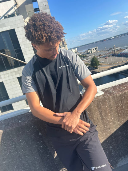 Lunar Grey T-Shirt