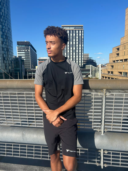 Lunar Grey T-Shirt