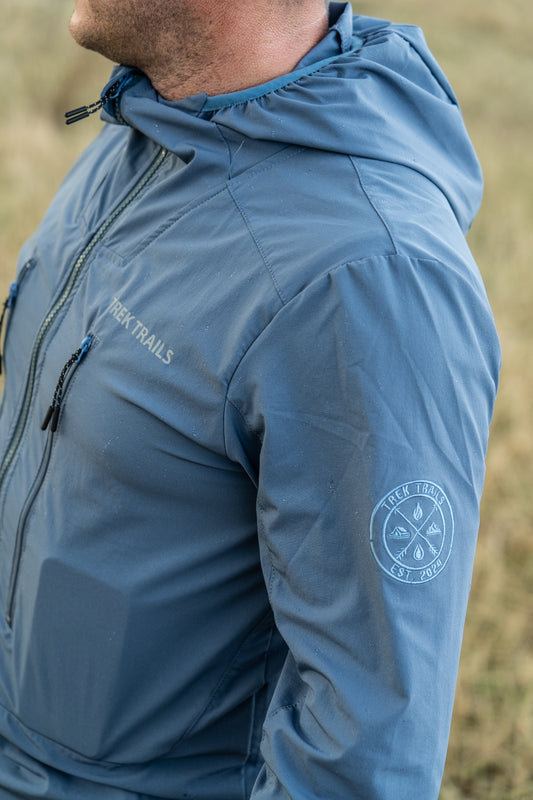 Apex Trail Jacket 2.0